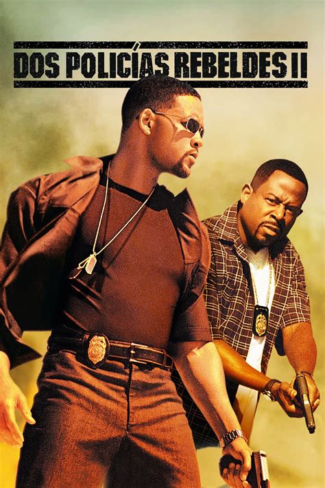 ver bad boys 2 pelicula completa